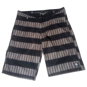 Vans Vanphibian swim shorts